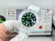 ER Factory 1-1 Clone Rolex Phantomlab Submariner Green Dial Swiss 3135 Transparent Case Watch (2)_th.jpg